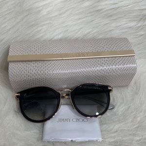 Jimmy Choo sunglasses